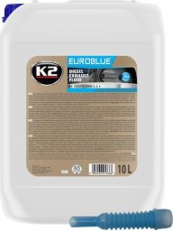 K2 K2 PŁYN ADBLUE EUROBLUE 10L