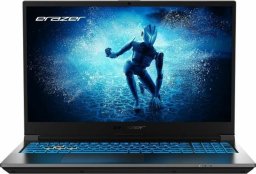 Laptop Erazer Laptop Erazer Deputy P60 15,6" i5-12450H 16 GB RAM 512 GB SSD Nvidia Geforce RTX 4060