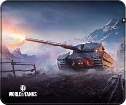 Podkładka FS Holding Ltd Podkładka World of Tanks: Super Conqueror, M