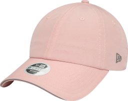 New Era New Era 9FORTY Wmns Ponytail Open Back Cap 60434995 Różowe OSFM