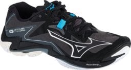  Mizuno Mizuno Wave Lightning Z8 V1GA240052 Czarne 47