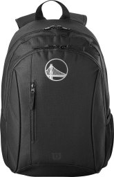 Wilson Plecak sportowy do koszykówki NBA Team Golden State Warriors (WZ6015004)