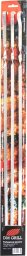 Sourcing SKEWER 530MM 3PCS GR-073