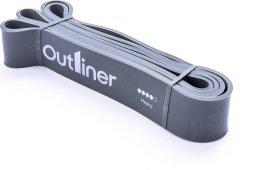 Sourcing EXERCIZE LOOP LP8410 45 MM