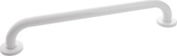 Sourcing HARDHOLD SG-01 60 CM WHITE