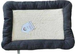 Sourcing PET BED GREY LPT4651S HOPPY 70X50X5CM