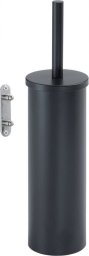  Sourcing FLIP WALL TOILET BRUSH HOLDER BLACK MATT