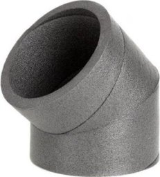 Ubbink AERFOAM EPE 125 BEND 45