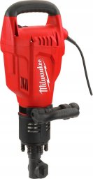 Milwaukee MILWAUKEE.DEMOLITION HAMMER K1530H 2100W 39J 16.8kg HEX 30mm ...