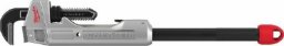 Milwaukee MILWAUKEE ADJUSTABLE PIPE WRENCH ALUMINUM CHEATER