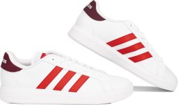  Adidas Buty męskie adidas Grand Court TD ID4453 46