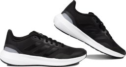  Adidas Buty męskie adidas Runfalcon 3.0 TR czarne IF4025 41 1/3