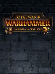  Total War: Warhammer - The King and The Warlord PC, wersja cyfrowa