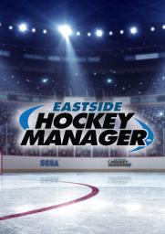 Eastside Hockey Manager PC, wersja cyfrowa