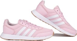  Adidas Buty damskie adidas Run 50s różowe IG6559 36 2/3