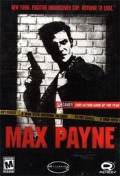 Max Payne PC, wersja cyfrowa 