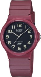 Zegarek Casio Zegarek UNISEX Casio MQ-24UC-4BDF + BOX NoSize