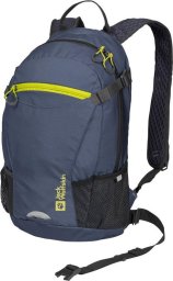 Plecak turystyczny Jack Wolfskin Jack Wolfskin Velocity 12 Backpack 2010303-1292 Niebieskie One size