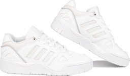 Adidas Buty męskie adidas Midcity Low białe ID5391 42 2/3
