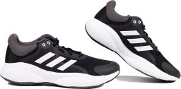  Adidas Buty męskie adidas Response czarne GW6646 46