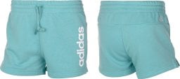  Adidas Spodenki damskie adidas Essentials Slim Lo niebieskie H07886 XL