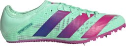  Adidas Buty adidas SprintStar kolce seledynowe GV9067 40 2/3