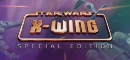  Star Wars - X-Wing Special Edition PC, wersja cyfrowa