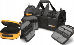 ToughBuilt Open tool bag with adjustable tabs ToughBuilt(r), 45 cm