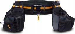 ToughBuilt ToughBuilt(r) Tradesman 3-Piece Tool Belt and Bag Set.