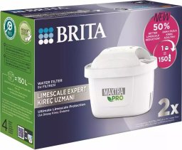 Nawilżacz powietrza Brita BRITA water filter MXpro LIMESCALE Exper