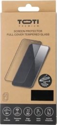 Toti TOTI PREMIUM TEMPERED glass 3D screen pr