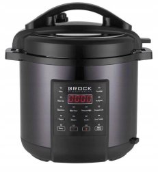 Brock PMC 1706