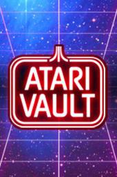  Atari Vault PC, wersja cyfrowa