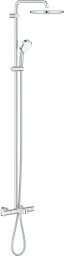 Zestaw prysznicowy Grohe Shower system Grohe Tempesta 250, 26672000