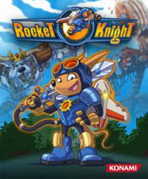  Rocket Knight PC, wersja cyfrowa