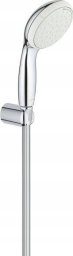 Zestaw prysznicowy Grohe Shower set Grohe TEMPESTA 100 2780310E, chrome