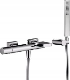 Bateria prysznicowa Tres Shower faucet with shower TRES PROJECT 211.170.01CR