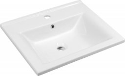  Sapho Ceramic washbasin Sapho Zuno 55x45cm, 9055