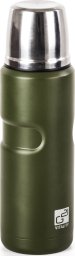 G21 G21 drinking thermos, 500 ml, khaki green
