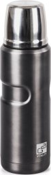 G21 G21 drinking thermos, 500 ml, steel grey