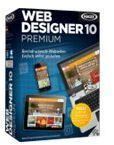 Magix Klucz Aktywacyjny ESD Act Key/MAGIX Web Designer 10 Premium (779147)