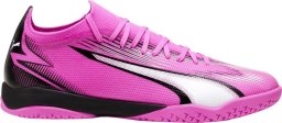 Puma Buty piłkarskie Puma Ultra Match IT 107758 01 39