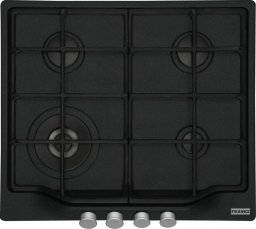 Płyta grzewcza Franke FRANKE Country FCH 604 3G TC Onyx Płyta gazowa 60 cm