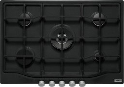 Płyta grzewcza Franke FRANKE Country FCH 755 4G TC Onyx Płyta gazowa 75 cm