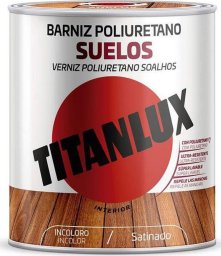 Titanlux Lakier Titanlux M17100004 4 L Satynowe