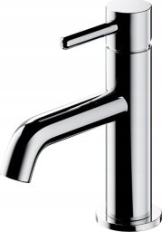 Bateria umywalkowa Omnimount Washbasin faucet Omnires Y 1210NCR Y chrome