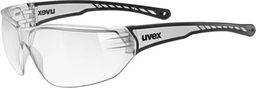  Uvex Okulary sportowe Sportstyle 204 clear (53/0/525/9118/UNI)