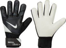  Nike Rękawice Nike GK Match Jr FJ4864-100