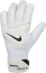  Nike Rękawice Nike GK Match Jr FJ4864-100