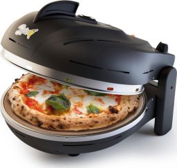 Spice PIEC DO PIZZY Diavola Pro v2.0 kamień NAGRZEWA 500 C! + EBOOK GRATIS